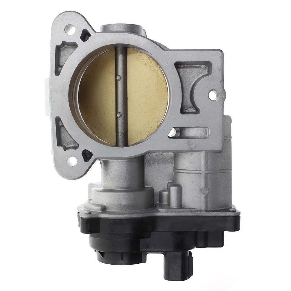 Throttle Body for Chevy Trailblazer EXT Cadillac Escalade Hummer H2 217-2293 — 第 4/4 张图片