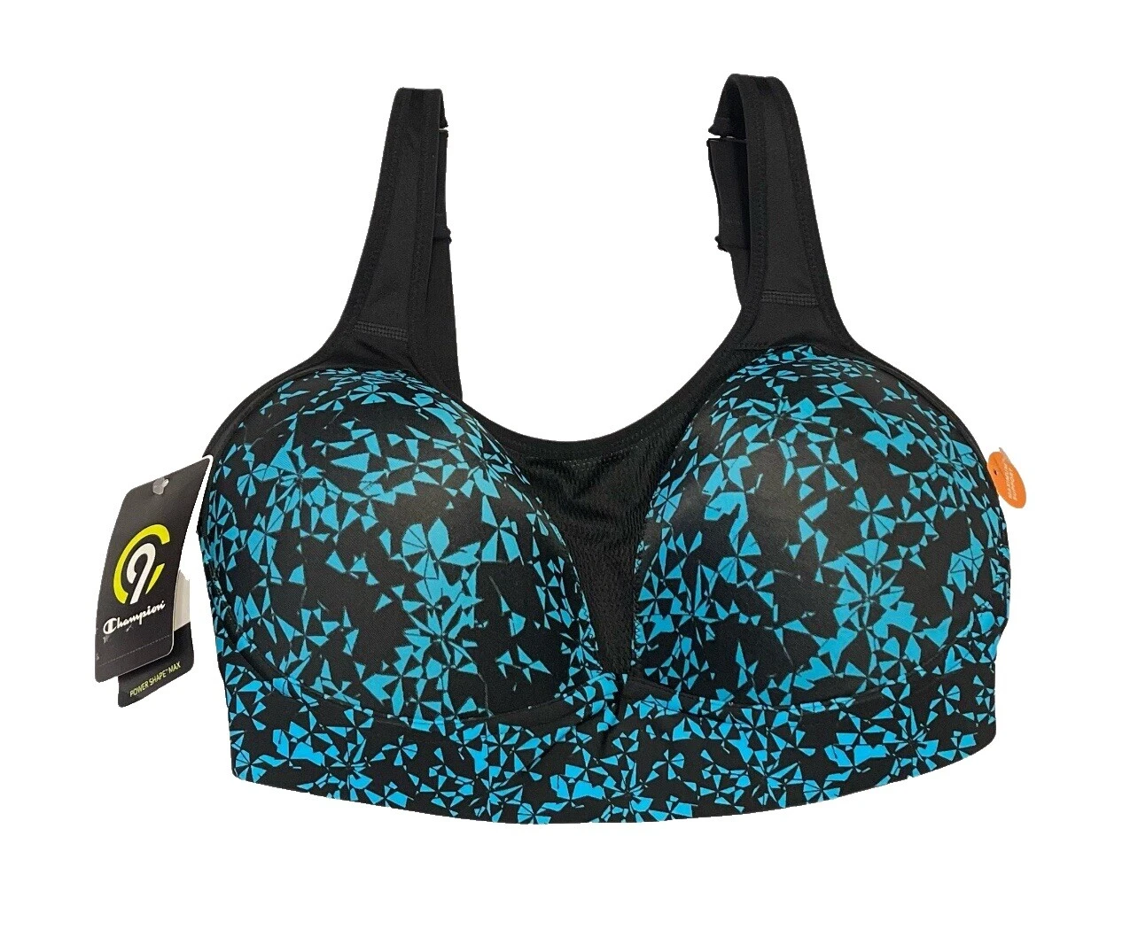 Бюстгальтеры и комплекты бюстгальтеров женские Champion Nylon Geometric