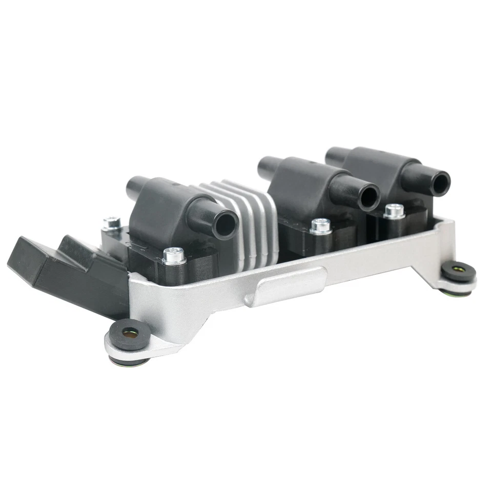 OEM 1X Ignition Coil Pack For Volkswagen Passat Audi A4 A6 2.8L V6 UF256 Foto 2 de 4