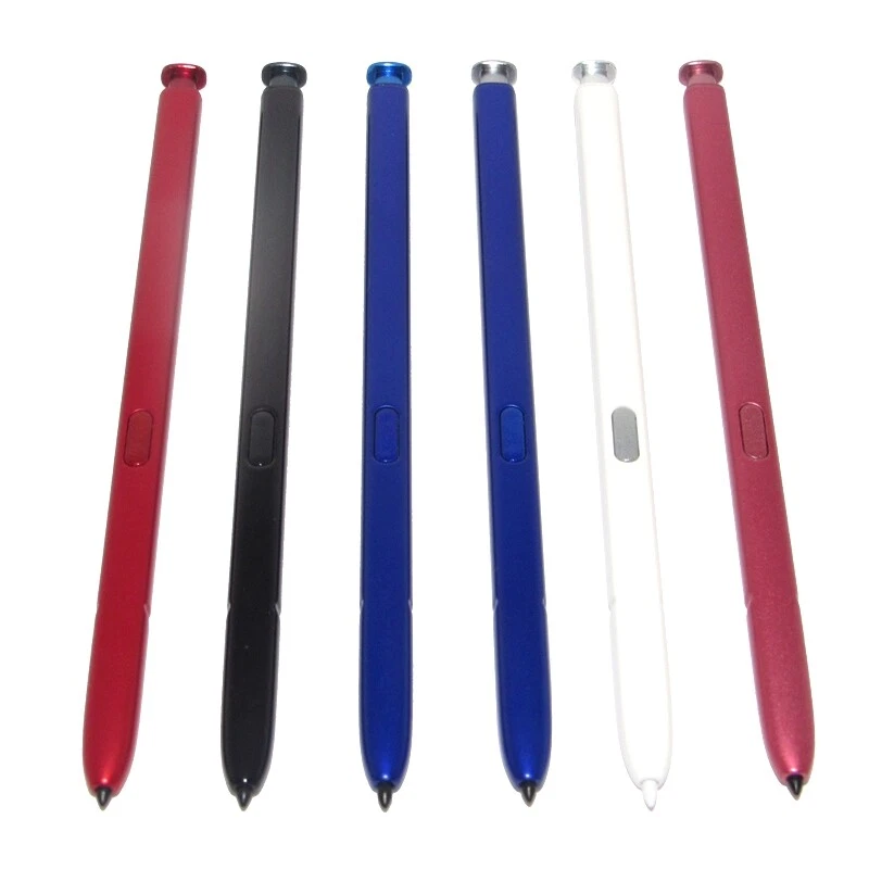 Repuesto de lápiz óptico táctil S Pen para Samsung Galaxy Note 8 / 9 Note 10 Note 20 Foto 2 de 4