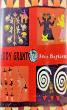 Soca Baptism by Eddy Grant Cassette