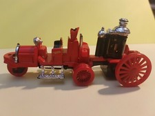 Dampfmaschine Knox-Martin 1914, Mod. HF 435, Straßenfahrzeug, ca. 10 x 3,5 cm 