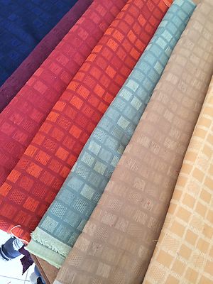 STOCK TESSUTO TAPPEZZERIA CINIGLIATO STOFFA ARREDO ARREDAMENTO
