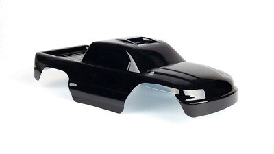 Custom Body Black Style for ARRMA GRANITE VOLTAGE 1/10 Cover Shell | eBay
