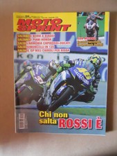 MOTOSPRINT n�26 2005 Yamaha Tricker Cagiva Raptor 125 Derbi GPR 125 [MS15]