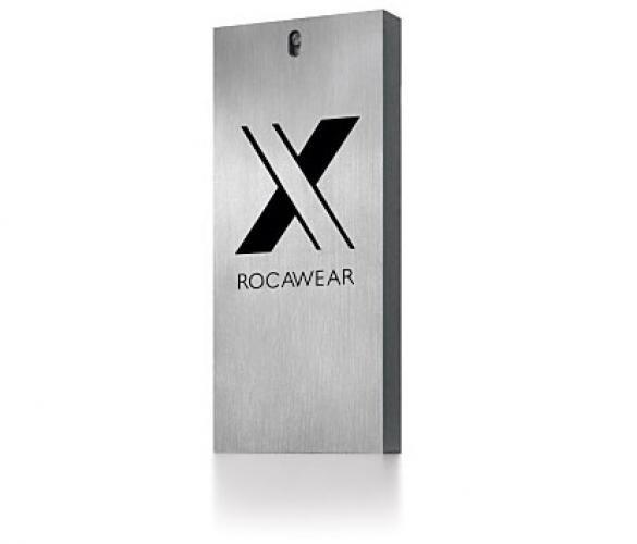 Rocawear X 100ml EDT Spray Eau De Toilette Perfume Mens Fragrance Scent