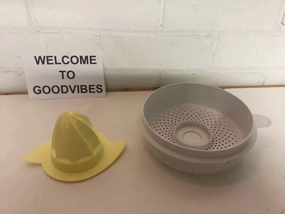 Bosch MCM4100GB Food Processor - Accessories Attachments Citrus Press - Image 3 of 4