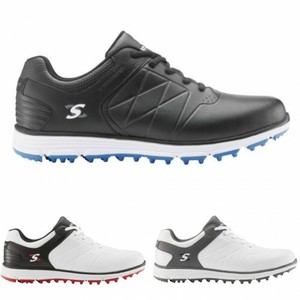 stuburt evolve spikeless shoes