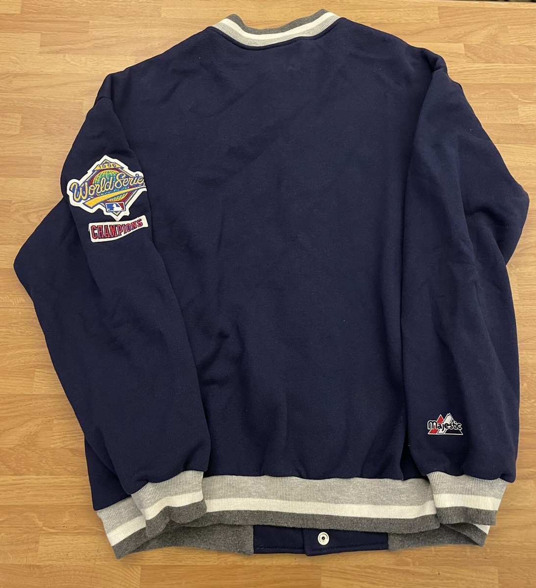 ウェア Majestic Yankees Authentic Collection $_12.JPG?set_id=880000500F