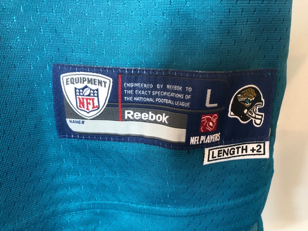 D Harvey 91 Jacksonville Jaguars NFL Stitched Jersey - Youth