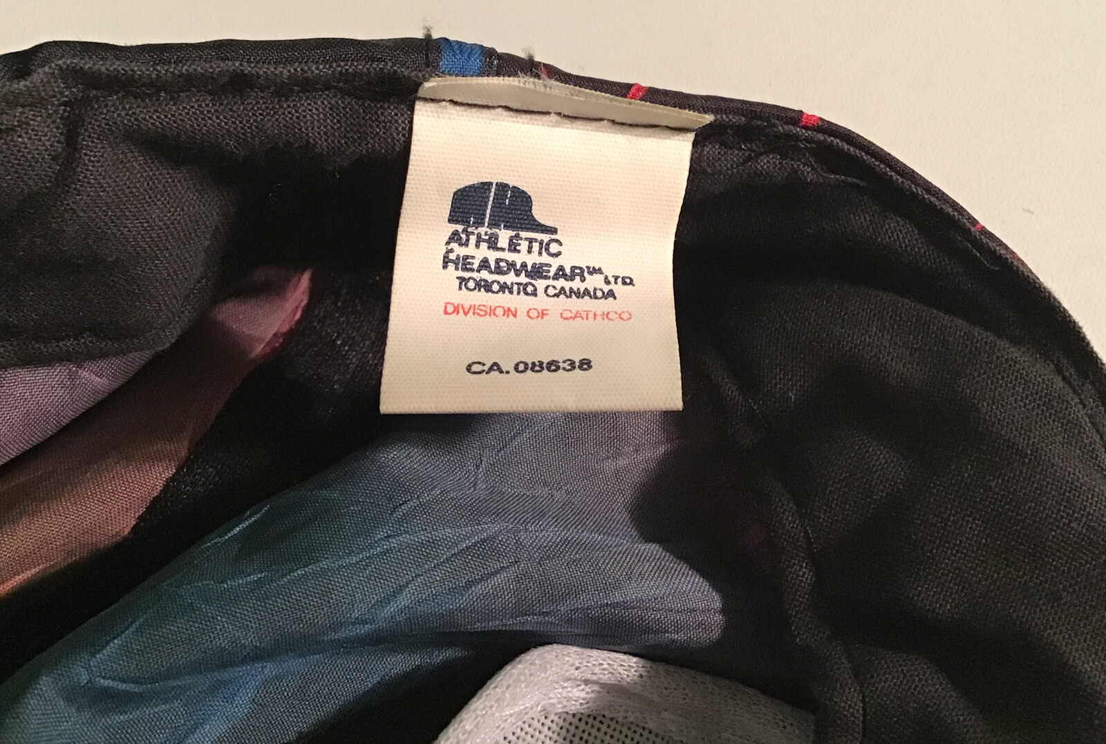 RARE Vintage SNAPON TOOLS Neon Snapback Hat SNAP ON… Gem