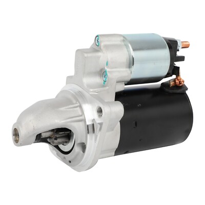 ECCPP Starter For European BMW 1 3 5 Series X3 Z4 12412354706 0001107425 144297