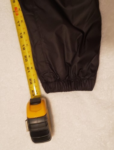 RARE Nike Loose/Storm-Fit Thermal Synthetic Filled Boys Pants Size Medium DQ9322 - Picture 8 of 21