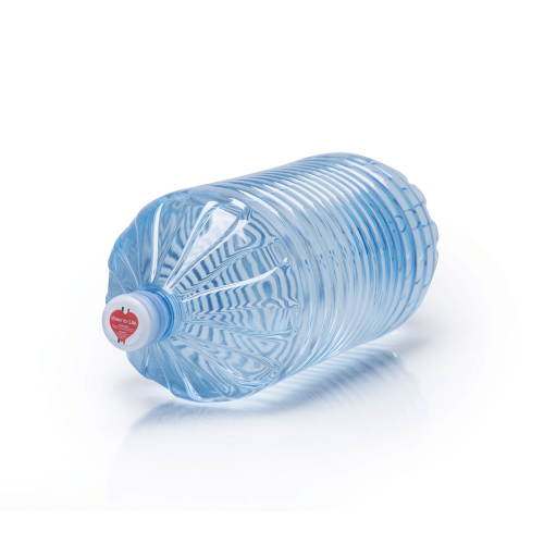BOCCIONE DI ACQUA MINERALE NATURALE "SORGENTE STELLA" DA 18L Spedizione Gratuita - Foto 2 di 3