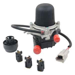 Secondary Air Pump for Toyota Tundra 4Runner Lexus LX570 5.7 5663CC V8