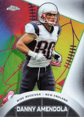 2023 Topps Composite Danny Amendola #CAE-10
