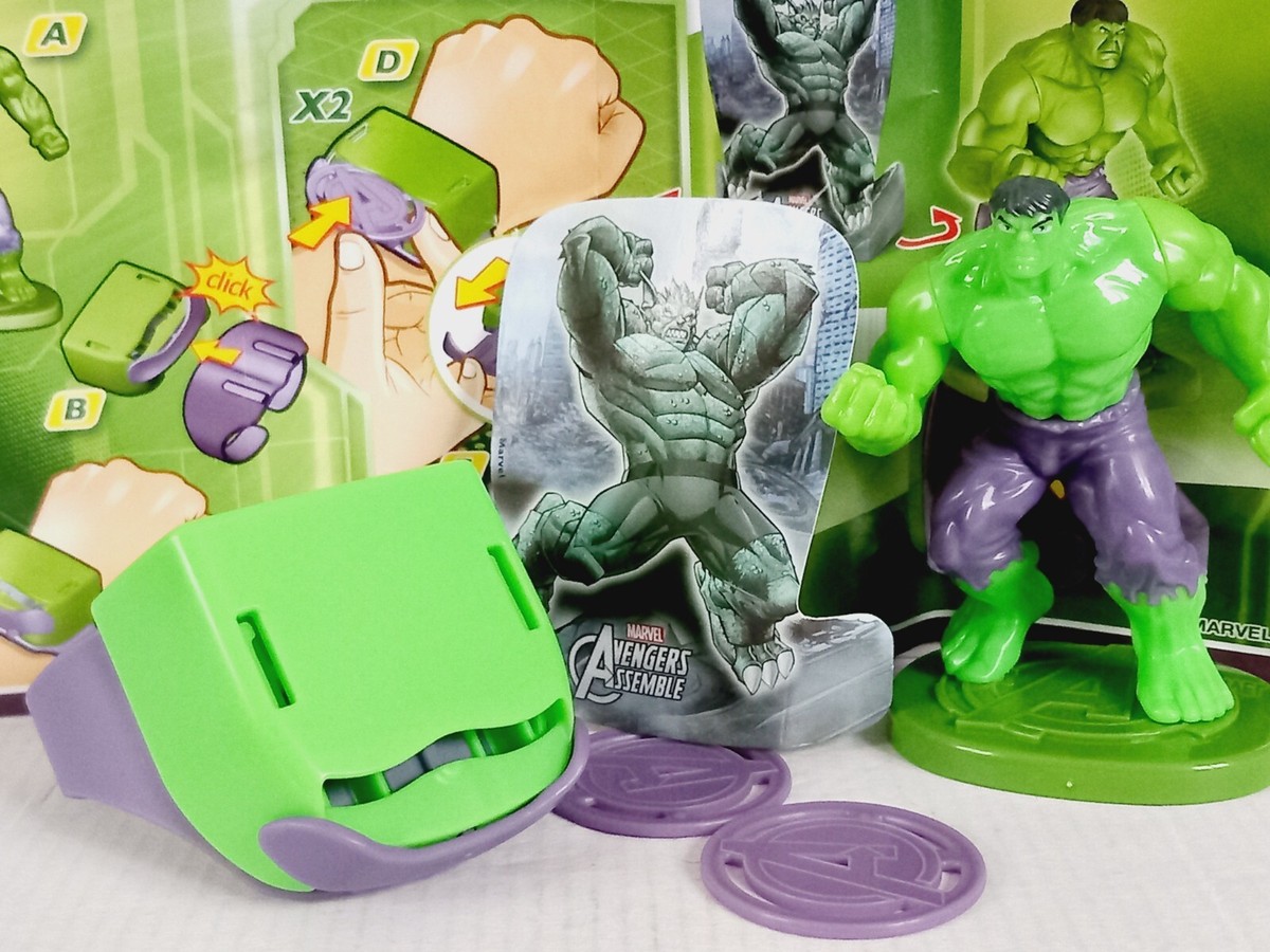 HULK フィギュア Hulk - The Incredible Hulk Limited Edition 1/6th Scale