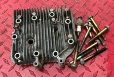 Briggs Stratton Power Built  284707-1148-E1  CYLINDER HEAD 494240 With Bolts