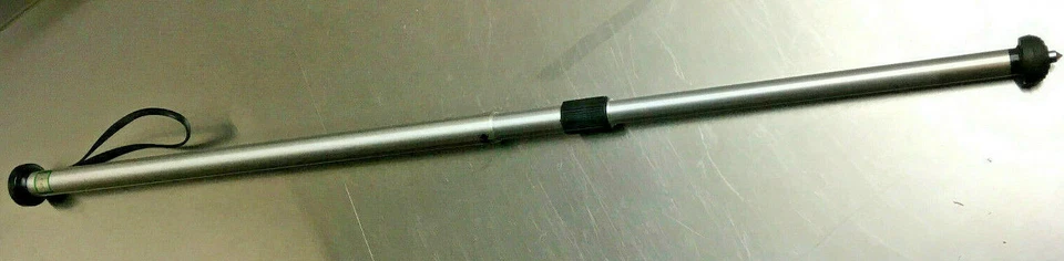 Einbein-Stativ VELBON UP-3 130cm hoch Stütze - Bild 1 von 3