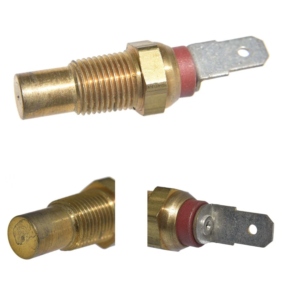 Para Mitsubishi Montero 1995-2006 Motor Refrigerante Temperatura Transmisor Walker 1996 Foto 4 de 4