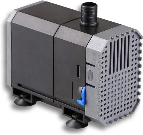 SÖCHTING Pondlife CHJ-900 Eco Aquariumpumpe Filterpumpe 900l/h 16W