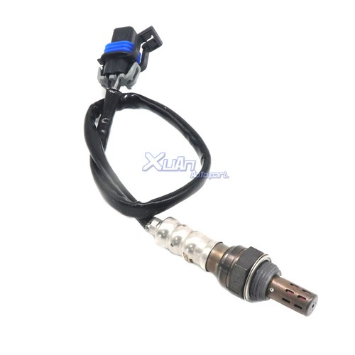 Oxygen O2 Lambda Sensor AIR FUEL RATIO SENSOR SG277 for Chevy Express GMC Savana - Picture 11 of 12