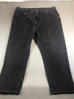 Wrangler Vintage Jeans Mens 44 x 30 