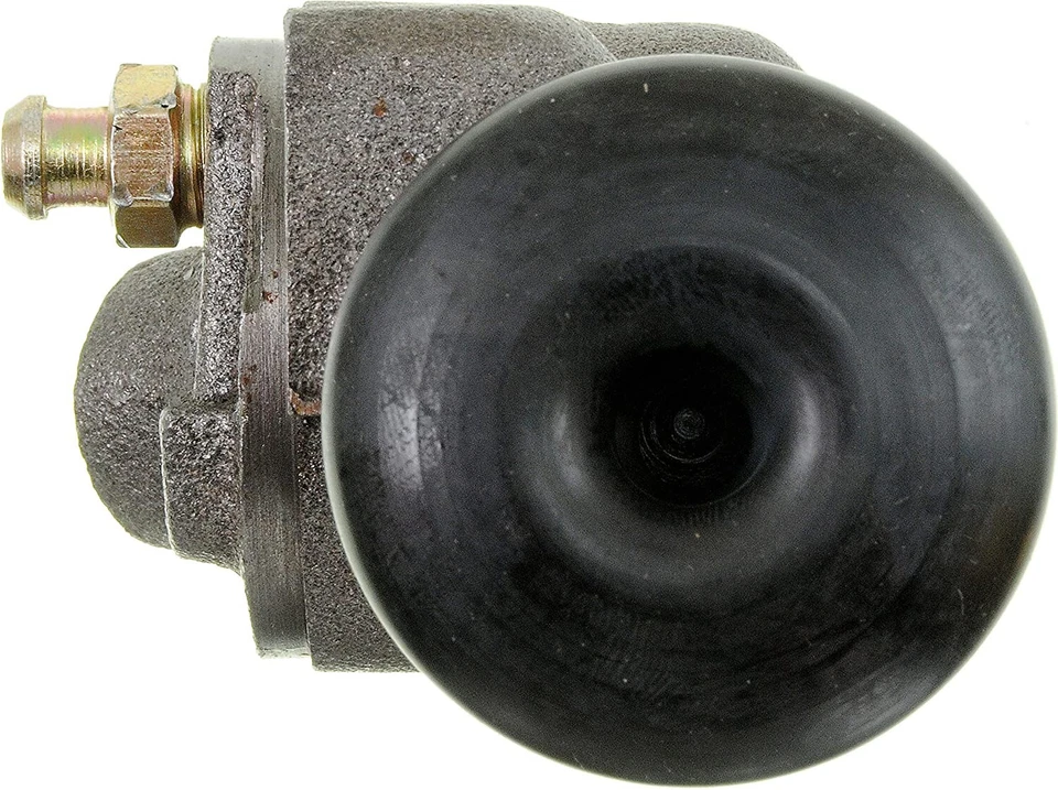 Cilindro de rueda de freno de tambor delantero izquierdo Dorman W45960 para 1965-1976 AMC Classic Foto 2 de 3