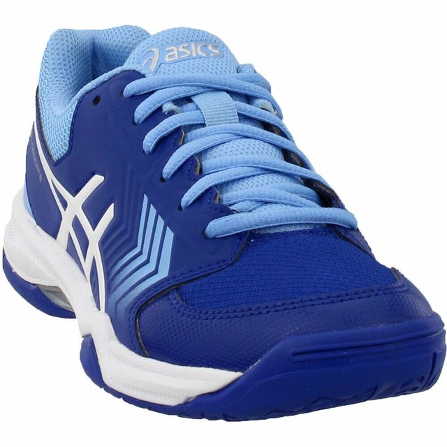 asics gel dedicate 4 women's