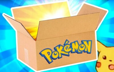 Pokemon Mystery Box | eBay Pokemon Mystery Box | eBay