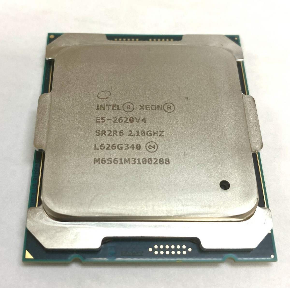 Genuine Intel Xeon E5-2620 V4 (SR2R6) 2.10GHz CPU | eBay