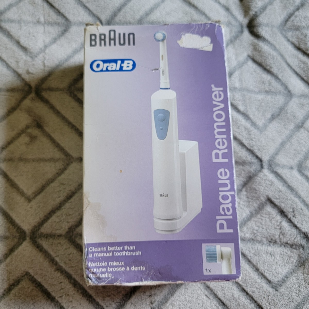 Oral−B D6015255XP 【公式通販】