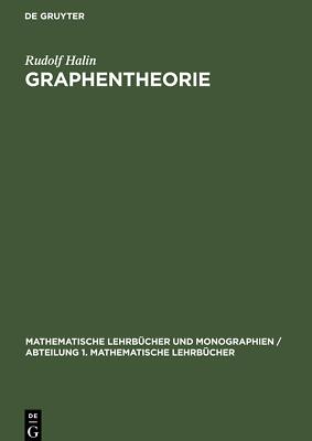 Graphentheorie | Buch | 9783112471395