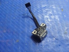 MacBook Pro 13" A1278 2012 MD102LL OEM Magsafe Board w/ Cable 922-9307 GLP 