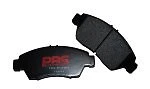PBS RACE TRACK DAY BRAKE PADS FOR HONDA CIVIC 262 EF EG EK FRONT PRORACE 1286 - Image 2 of 4