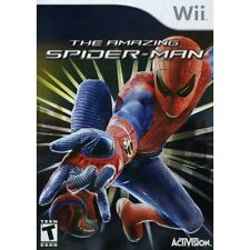 Spiderman >> The Amazing Spiderman - Online Movie Game - KIDS