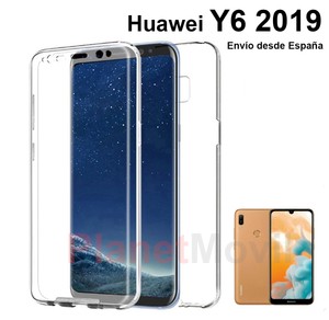 Candy Color Case For Huawei Y9 2019 Y6 Y5 Prime 2018 P20 P9 P10 Mate 10 Lite Honor 10 9 Lite 7c 7a Pro 8x 8c P Smart Soft Cases Customized Cell