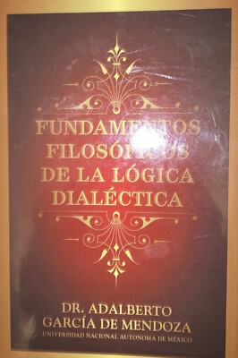 Fundamentos Filosficos De La Logica Dialectica