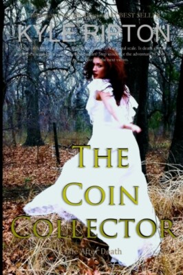 Ripton - Coin Collector  Life After Death - New paperback or softback - X555z