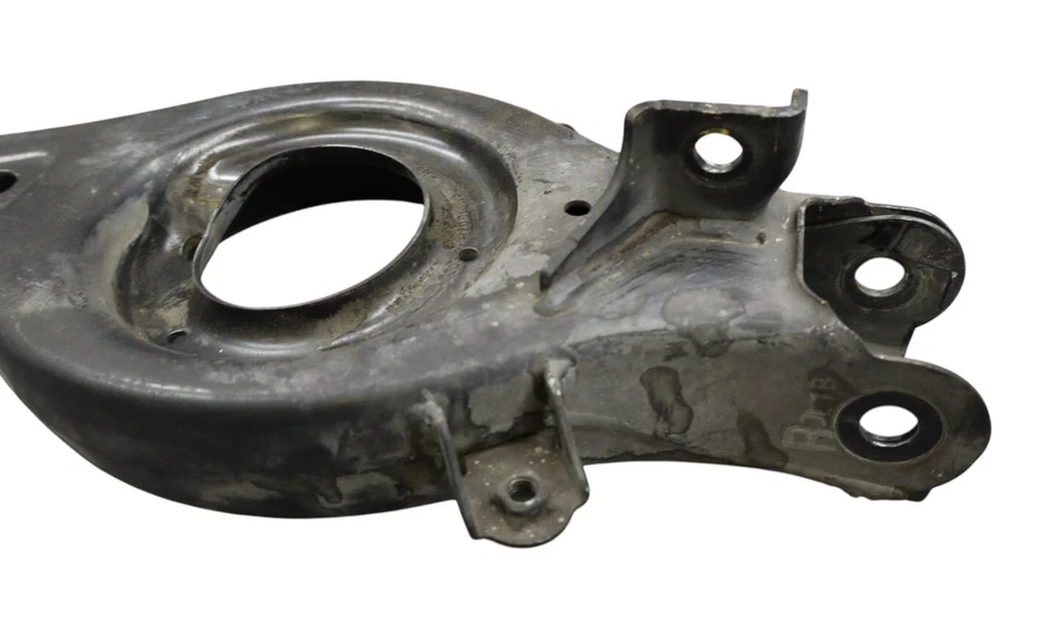 15-20 Hyundai Genesis Rear Right Passenger Side Lower Control Arm Oem - Image 3 of 4