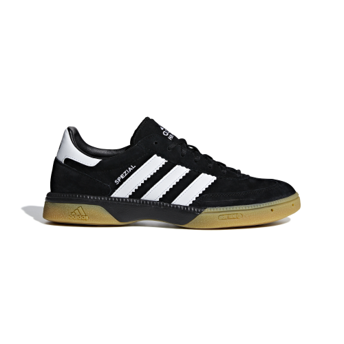 Adidas Handball Spezial Scarpe da Pallamano da uomo Black - Foto 1 di 9