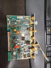 HP/Agilent 86701-60021 Board Assembly For 8672A