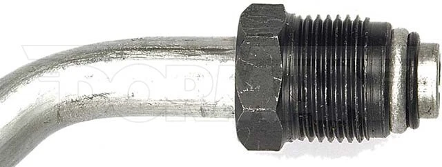 Conjunto de manguera de enfriador de aceite de motor Dorman 625-118 para Chevrolet Astro 1993 Foto 2 de 3