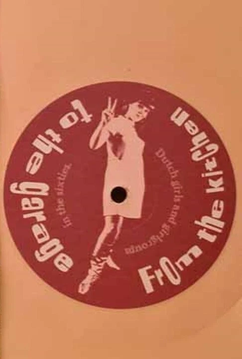 V/A Biet-Het 3 From The Kitchen To The Garage LP Pink Dutch 1999 Waterpipe NM - Image 2 of 2