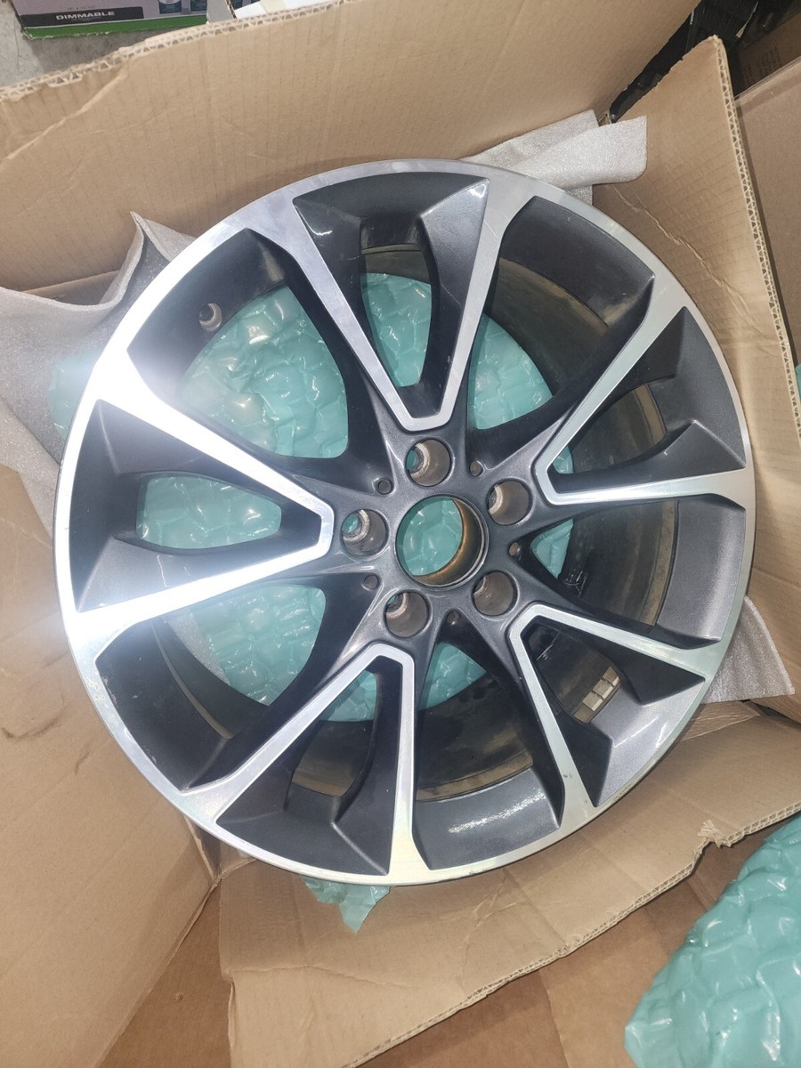 BMW X5 14-18 NICE 9X19