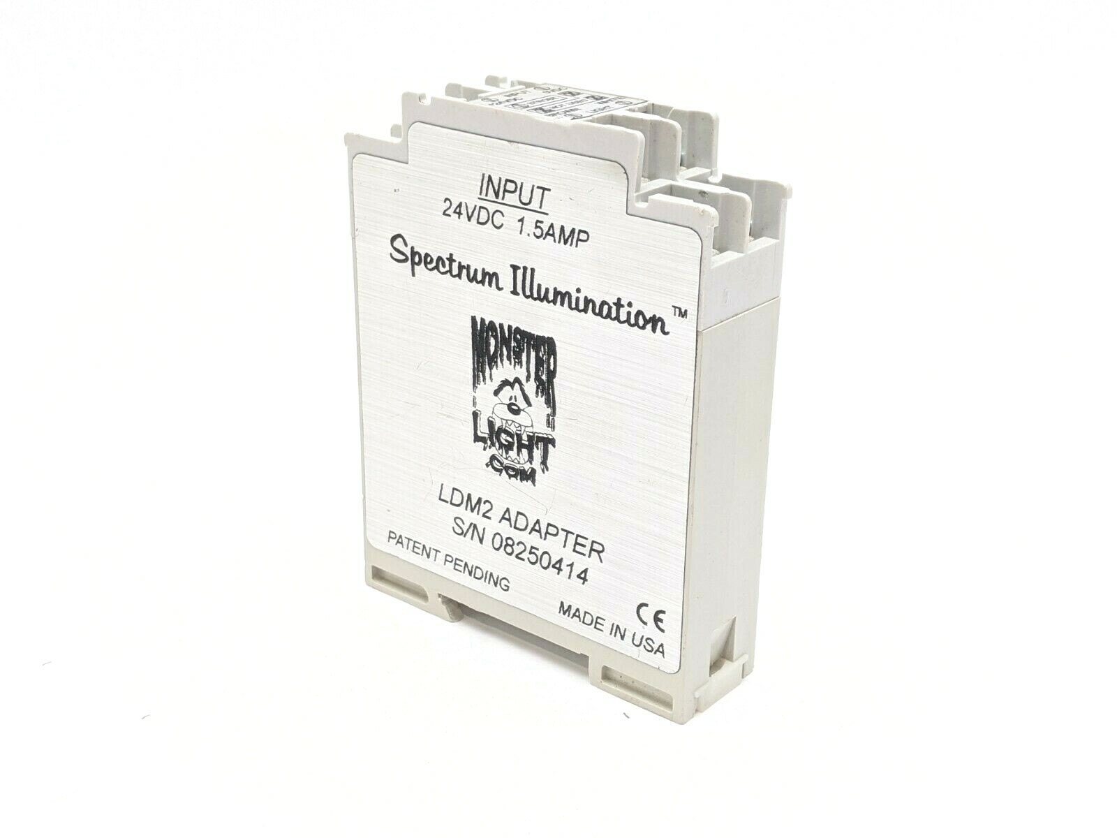 Spectrum Illumination LDM2 Adapter Standard LED Driver Module
