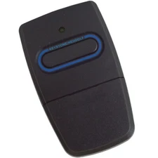 Heddolf GRC 390MHZ Genie Intellicode Remote Control GIC90-1 GM3T GITR-3 ACSCTO