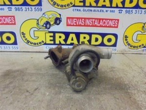 8973253881 Turbolader Opel Meriva (2003->) 1.7 Cosmo [1,7 Ltr. - 55 Kw 16V Dti C