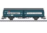 47345 - MäRklin - Schiebewandwagen Kaldewei - Neu/Ovp