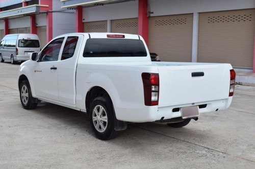 TAIL LIGHT LAMP LH LEFT (NON LED) FOR ISUZU D-MAX DMAX UTE PICKUP 2012-2018 - Picture 6 of 8